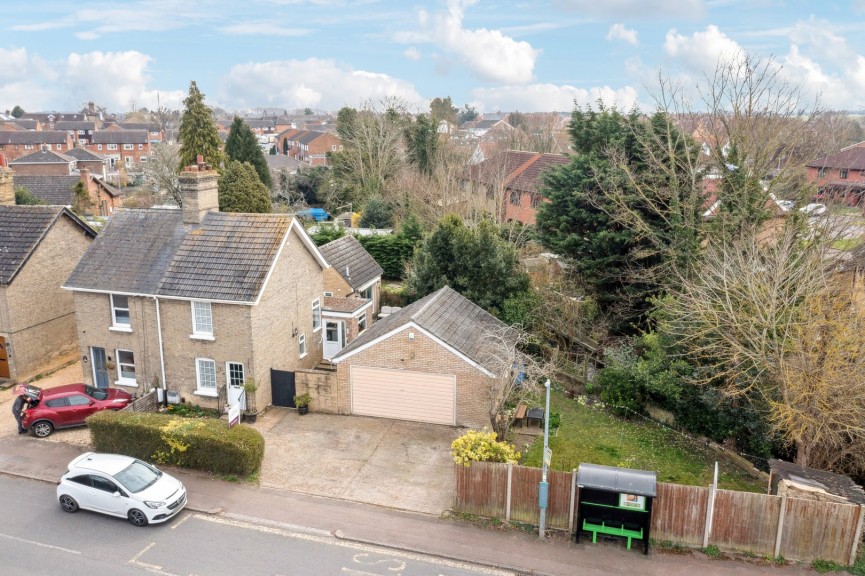 3 bedroom House for Sale Hitchin Road, Stotfold, Bedfordshire