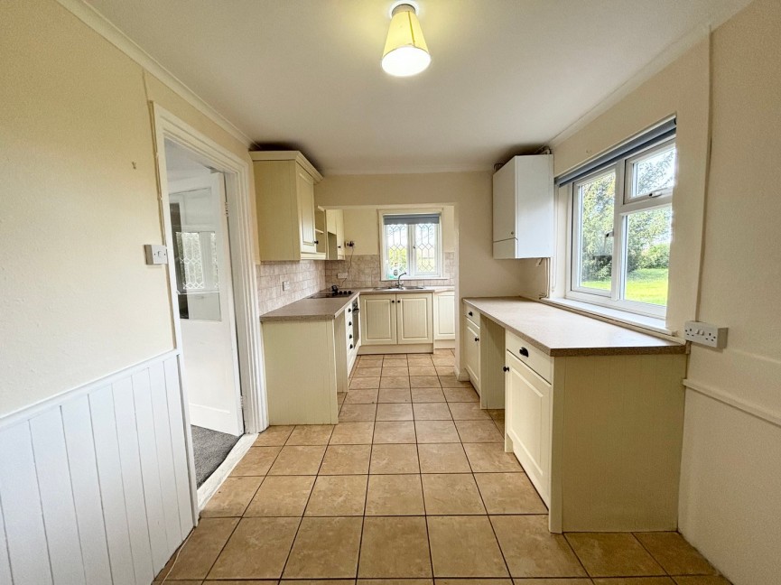 3 bedroom House for Letting Drove Road, Gamlingay, Bedfordshire