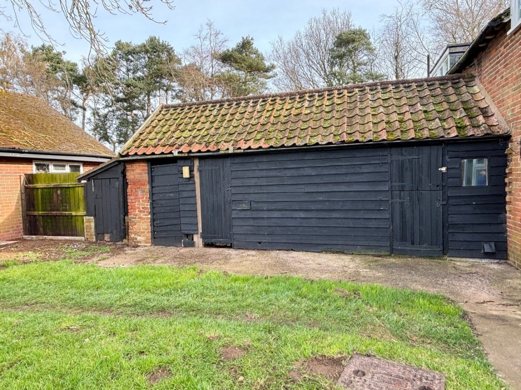 Drove Road, Gamlingay, Bedfordshire