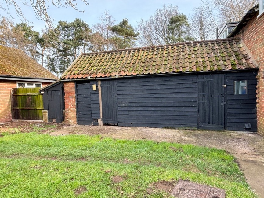 3 bedroom House for Letting Drove Road, Gamlingay, Bedfordshire