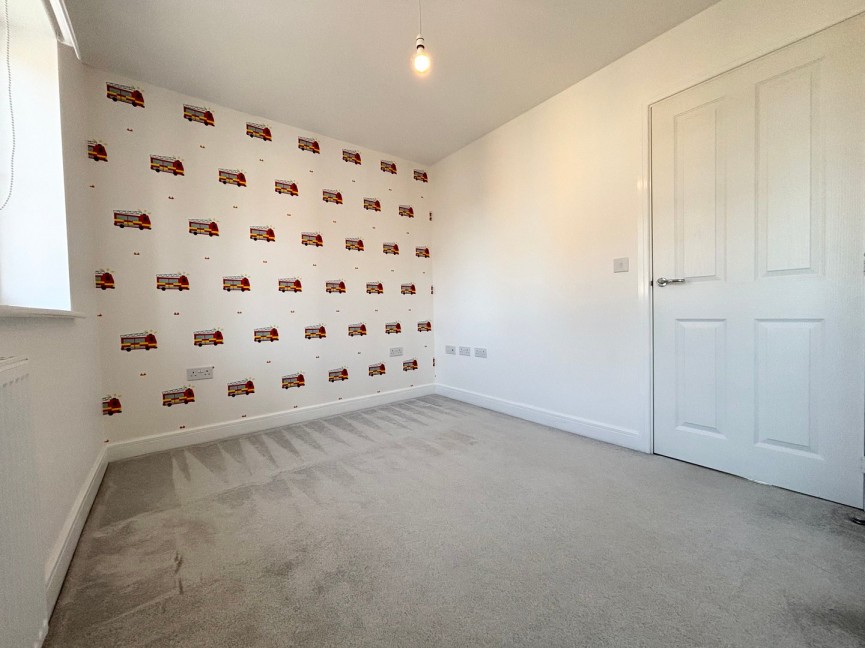 2 bedroom House for Letting Maskin Drive, Biggleswade, Bedfordshire