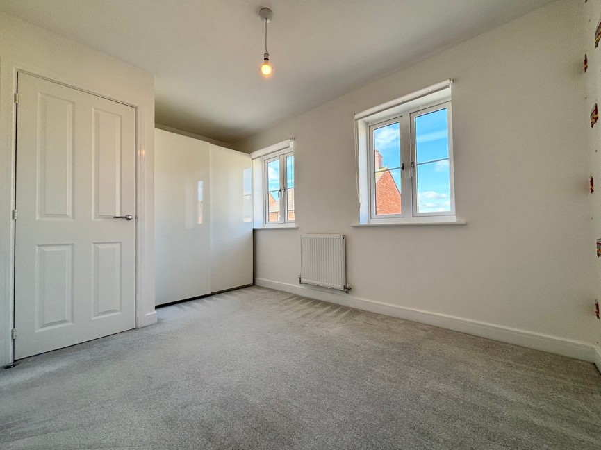 2 bedroom House for Letting Maskin Drive, Biggleswade, Bedfordshire
