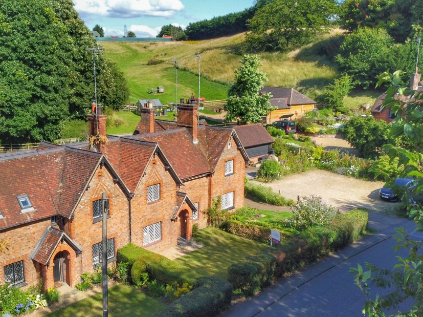 Millbrook, Bedfordshire