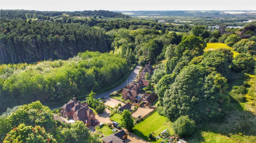 Millbrook, Bedfordshire