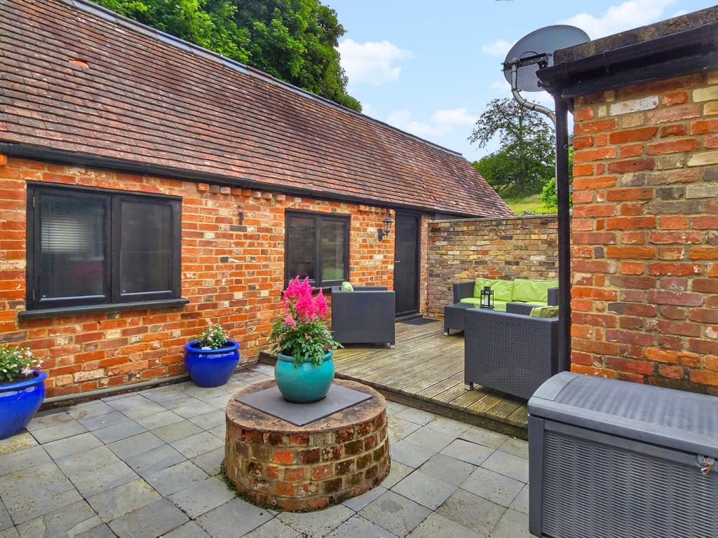 Millbrook, Bedfordshire