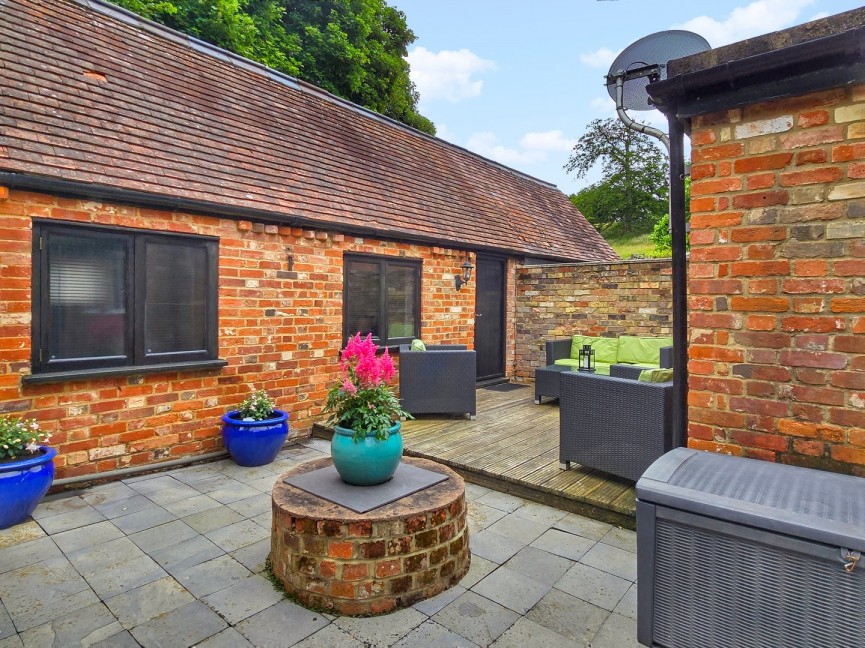 Millbrook, Bedfordshire