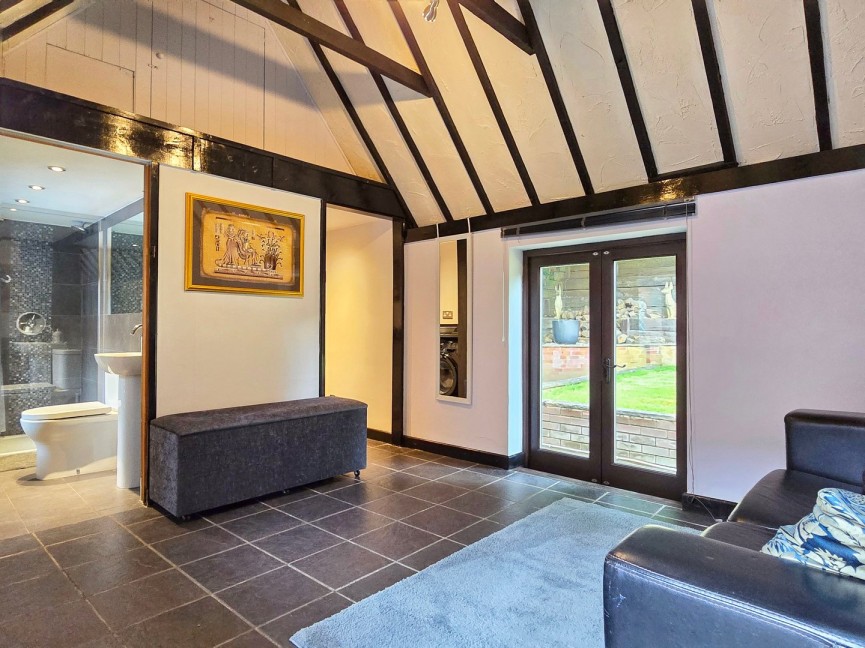 Millbrook, Bedfordshire