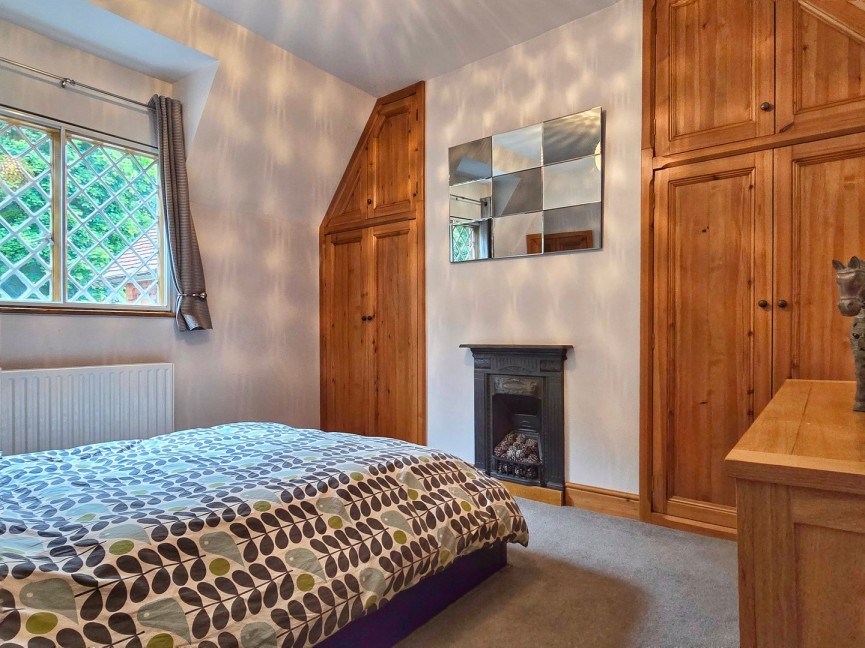 Millbrook, Bedfordshire