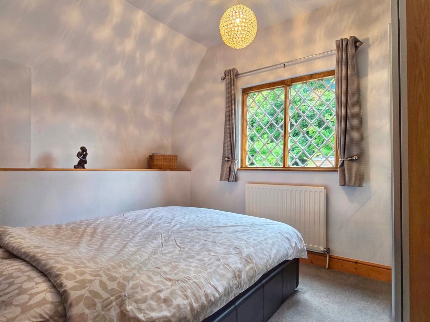Millbrook, Bedfordshire