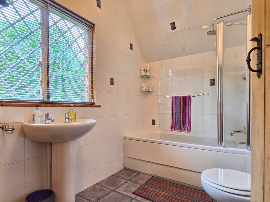 Millbrook, Bedfordshire