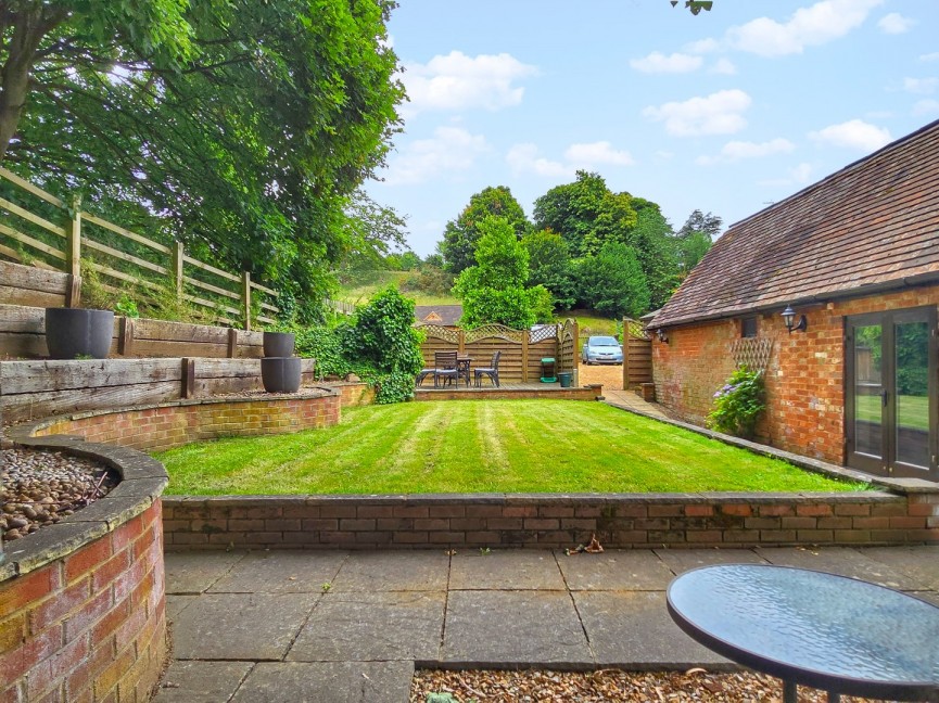 Millbrook, Bedfordshire