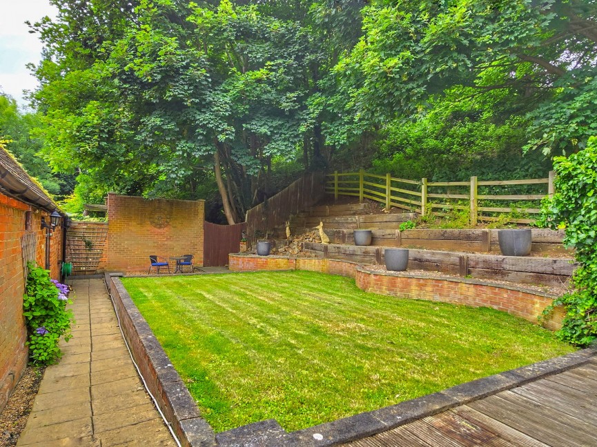 Millbrook, Bedfordshire