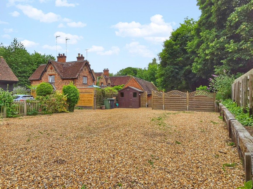 Millbrook, Bedfordshire