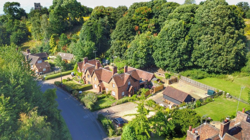 Millbrook, Bedfordshire