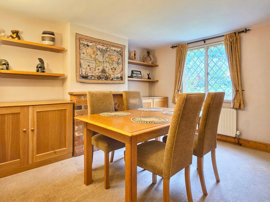 Millbrook, Bedfordshire
