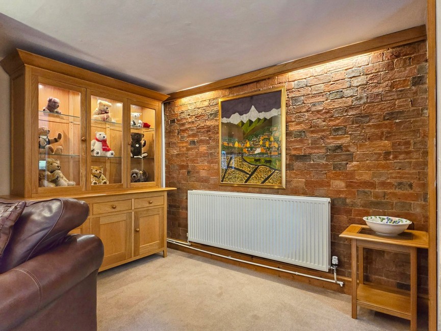 Millbrook, Bedfordshire
