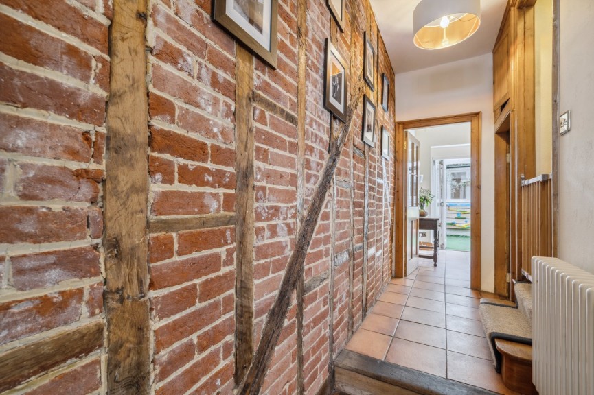 Tilehouse Street, Hitchin, Hertfordshire