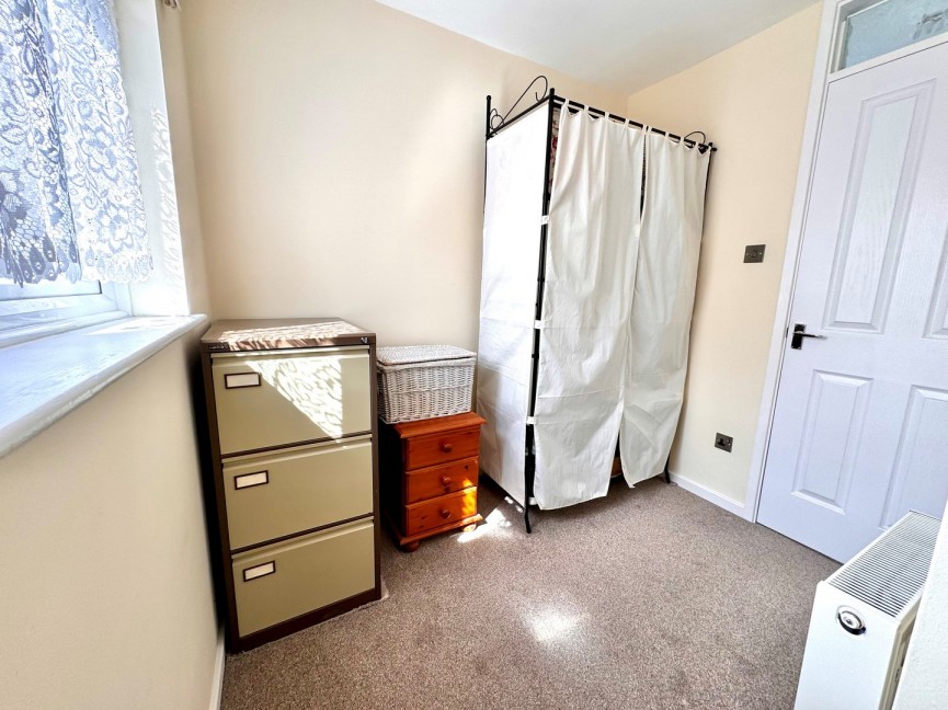 3 bedroom House for Sale Chauncy Gardens, Baldock, Hertfordshire