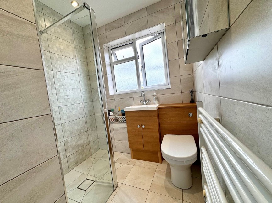 3 bedroom House for Sale Chauncy Gardens, Baldock, Hertfordshire