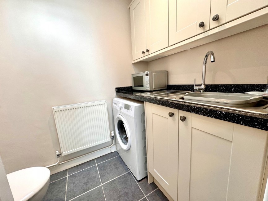 3 bedroom House for Sale Chauncy Gardens, Baldock, Hertfordshire