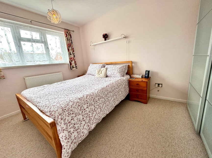 3 bedroom House for Sale Chauncy Gardens, Baldock, Hertfordshire