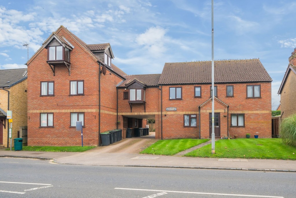 Park Road, Westoning, Bedfordshire