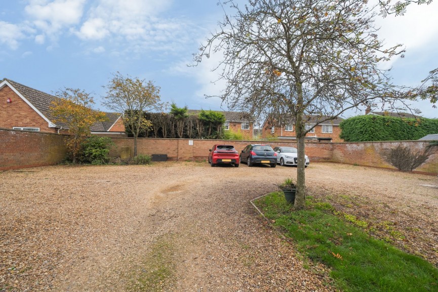 Park Road, Westoning, Bedfordshire