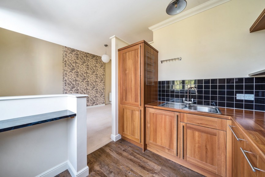 1 bedroom Flat for Sale Fairfield, Hitchin, Bedfordshire
