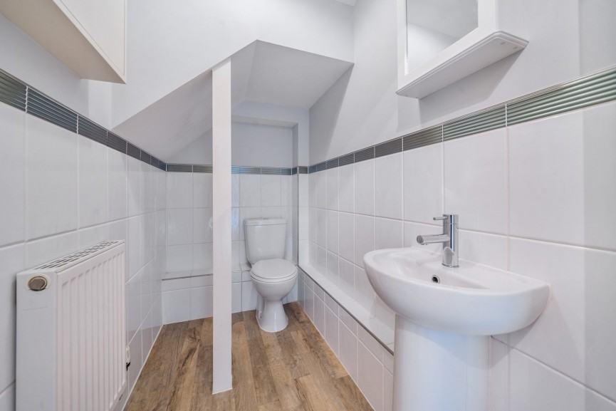1 bedroom Flat for Sale Fairfield, Hitchin, Bedfordshire