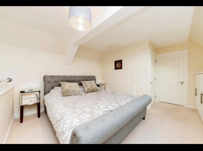 1 bedroom Flat for Sale Fairfield, Hitchin, Bedfordshire