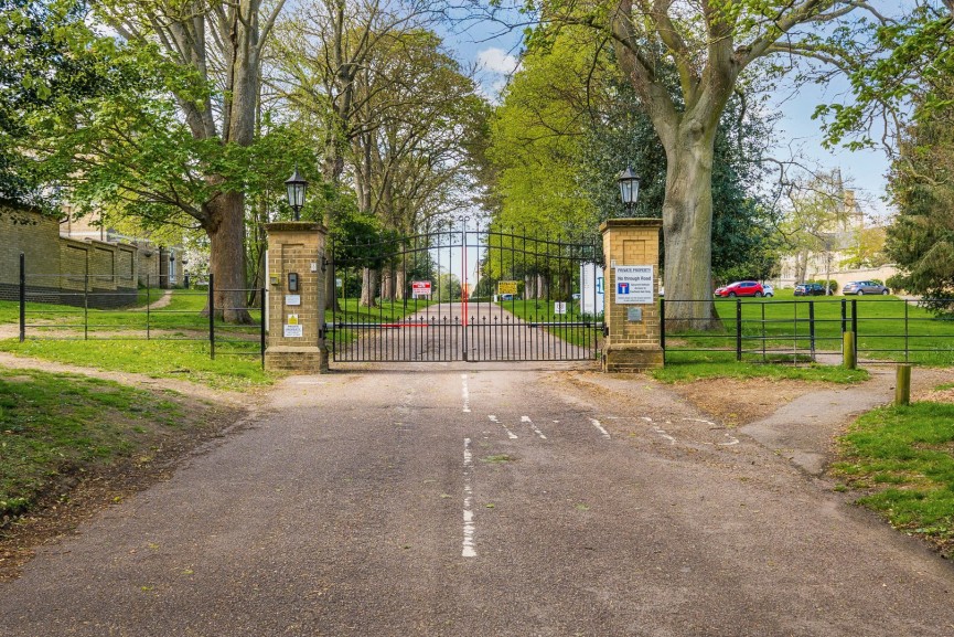 1 bedroom Flat for Sale Fairfield, Hitchin, Bedfordshire