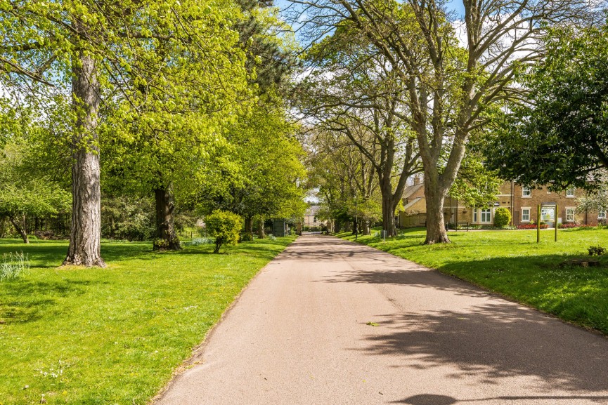 1 bedroom Flat for Sale Fairfield, Hitchin, Bedfordshire