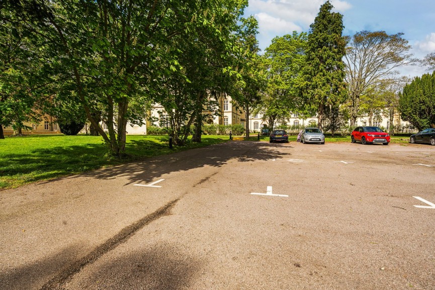 1 bedroom Flat for Sale Fairfield, Hitchin, Bedfordshire