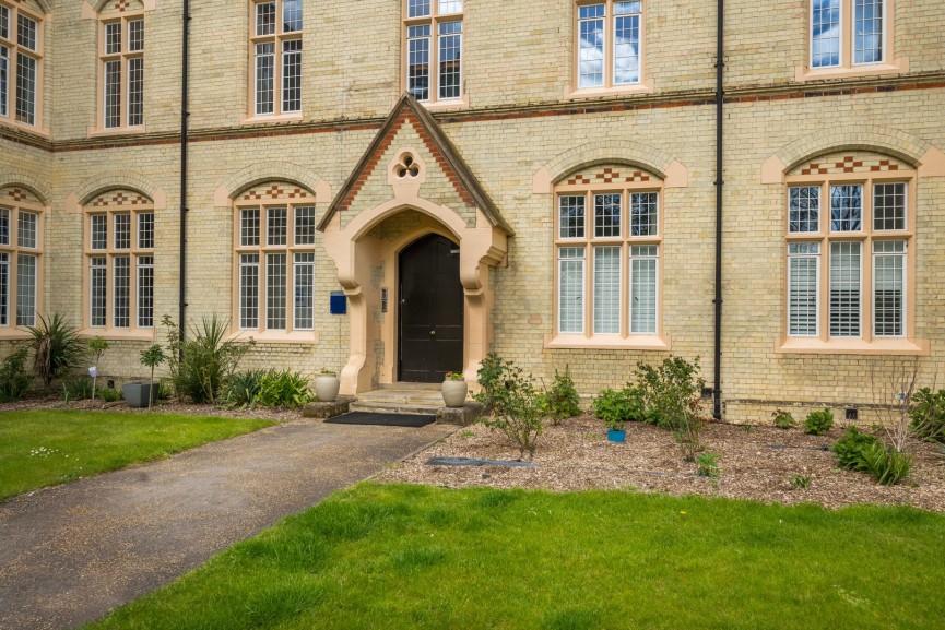 1 bedroom Flat for Sale Fairfield, Hitchin, Bedfordshire