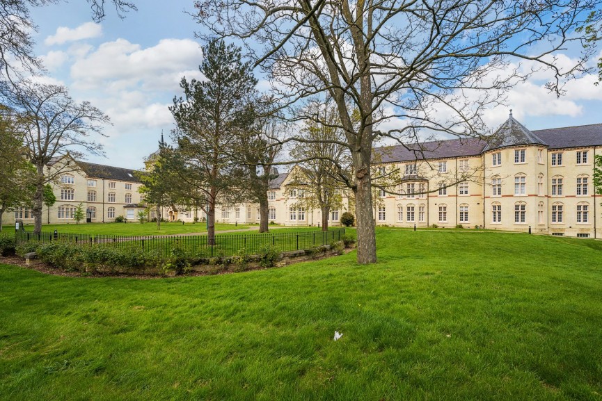 1 bedroom Flat for Sale Fairfield, Hitchin, Bedfordshire