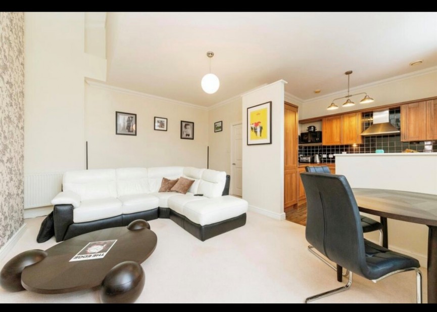 1 bedroom Flat for Sale Fairfield, Hitchin, Bedfordshire