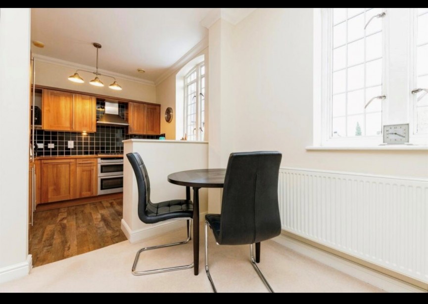 1 bedroom Flat for Sale Fairfield, Hitchin, Bedfordshire