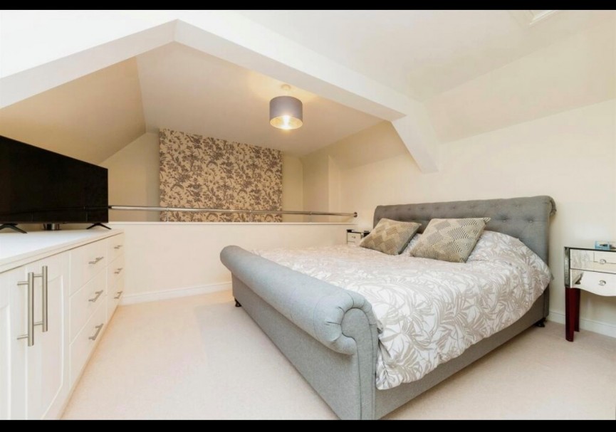 1 bedroom Flat for Sale Fairfield, Hitchin, Bedfordshire