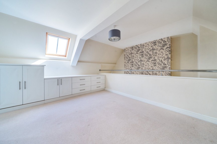 1 bedroom Flat for Sale Fairfield, Hitchin, Bedfordshire