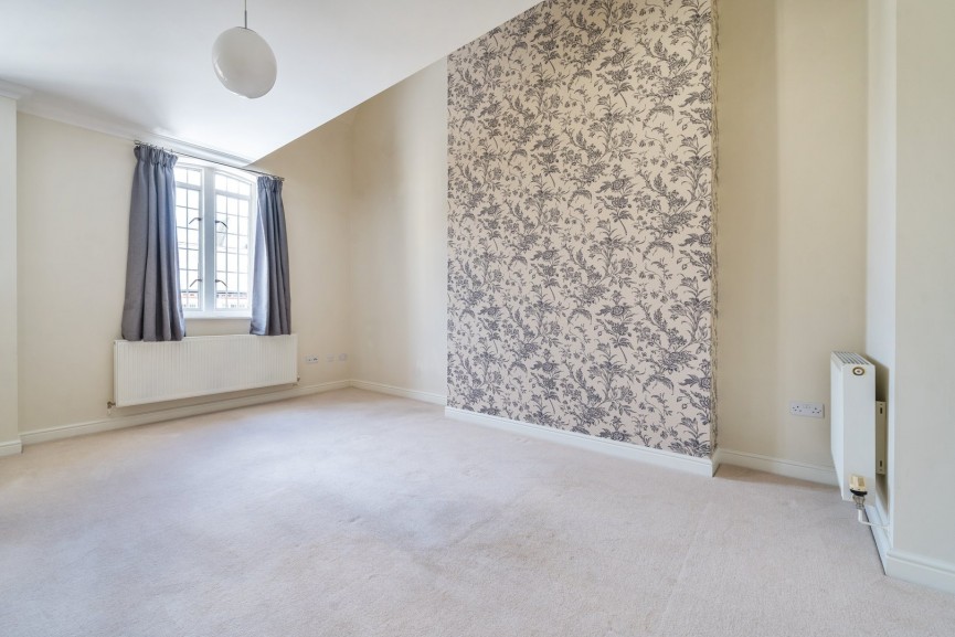 1 bedroom Flat for Sale Fairfield, Hitchin, Bedfordshire