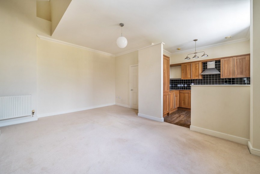 1 bedroom Flat for Sale Fairfield, Hitchin, Bedfordshire