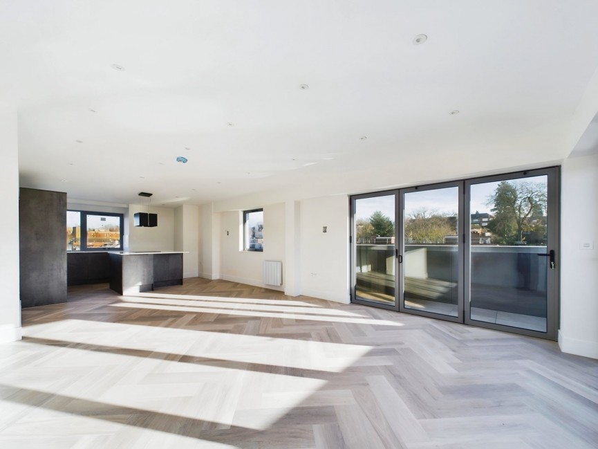 2 bedroom Flat for Sale Bridge Street, HITCHIN, Hertfordshire