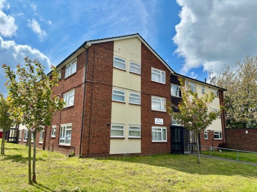 2 bedroom Flat for Sale The Tene, BALDOCK, Hertfordshire
