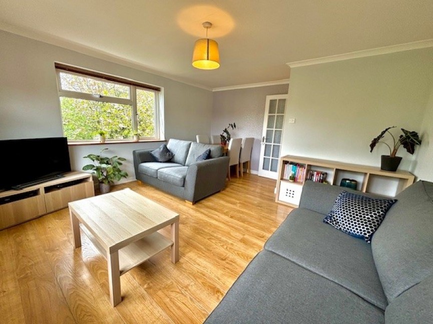 2 bedroom Flat for Sale The Tene, BALDOCK, Hertfordshire