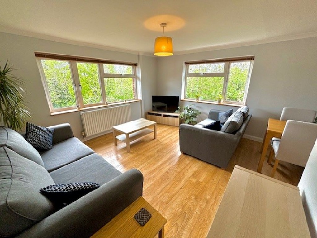 The Tene, BALDOCK, Hertfordshire