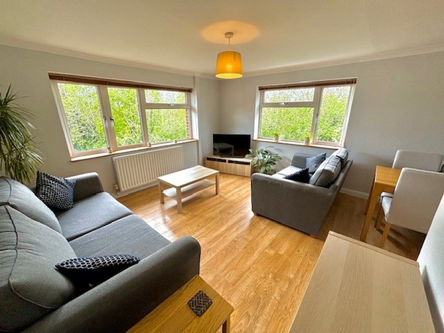 2 bedroom Flat for Sale The Tene, BALDOCK, Hertfordshire