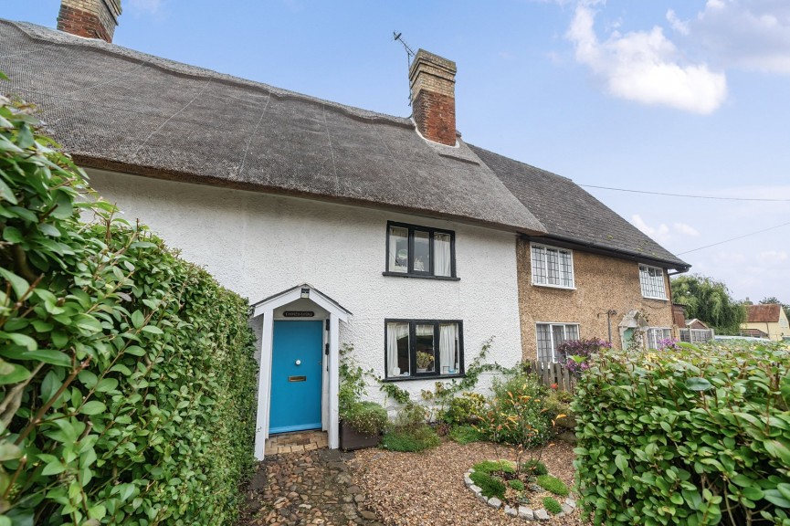 1 bedroom House for Sale High Street, Greenfield, Bedfordshire