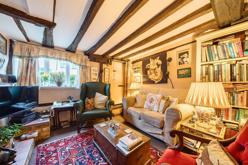 1 bedroom House for Sale High Street, Greenfield, Bedfordshire