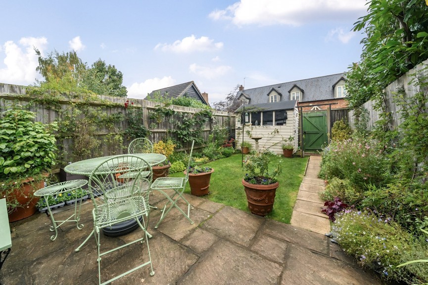 1 bedroom House for Sale High Street, Greenfield, Bedfordshire