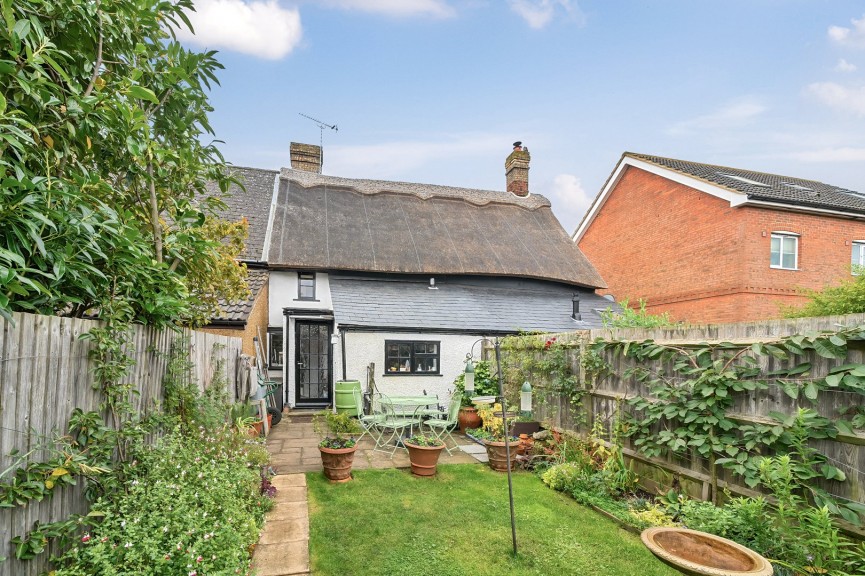1 bedroom House for Sale High Street, Greenfield, Bedfordshire